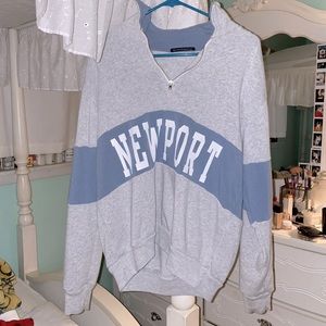 Brandy Melville NewPort Sweater